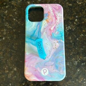 COPY - Loopy iPhone 12 case